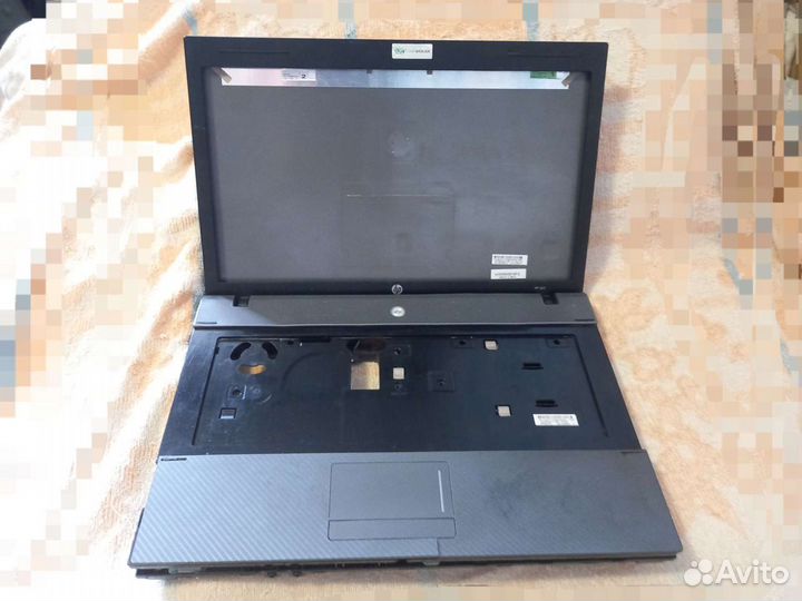 Ноутбуки (какие-то части)