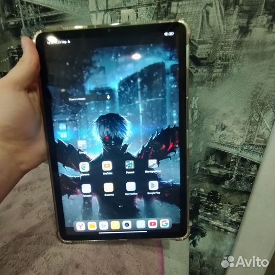 Xiaomi pad 5