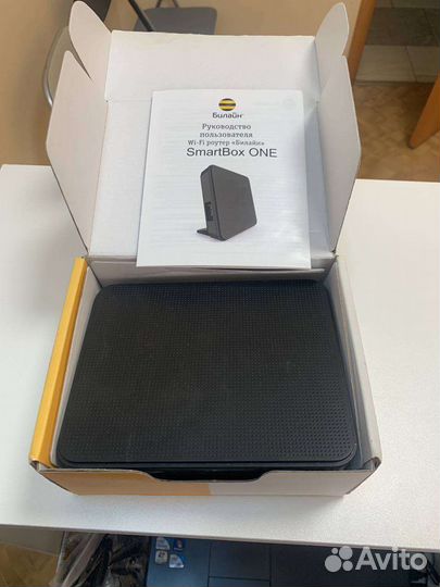 Wifi роутер 5g Билайн