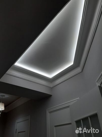 Ремонт квартир под ключ