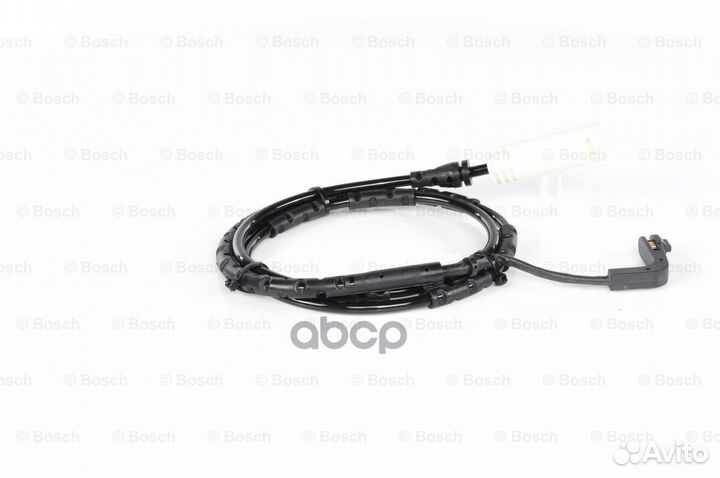 Датчик износа торм.колодок BMW E90 зад. 1 987 4