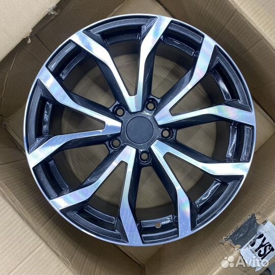 Диски новые 18 дюймов 5/127