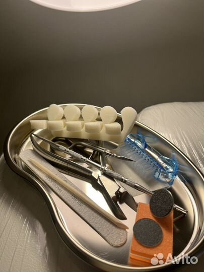 Ищу моделей на маникюр и педикюр