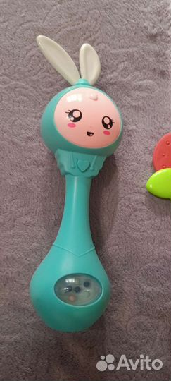 Погремушки