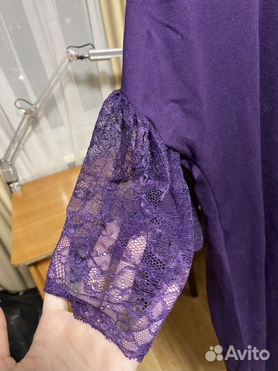 Платье новое