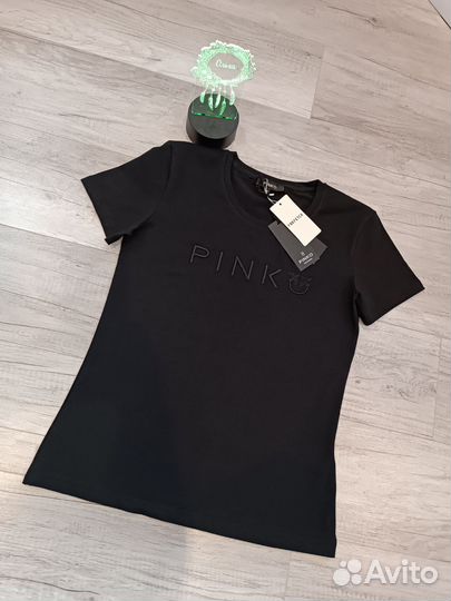 Футболка женская Pinko новая