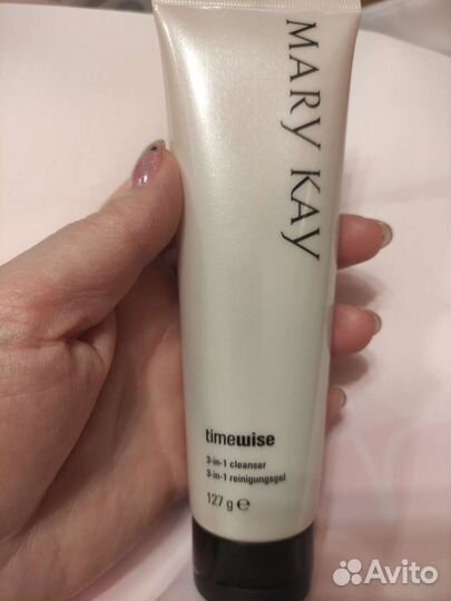 Чудо-набор Таймвайз Мэри Кэй Mary Kay Time Wise