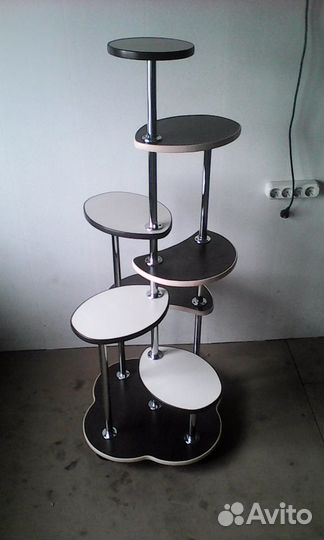 Цветочницы в наличии и на заказ