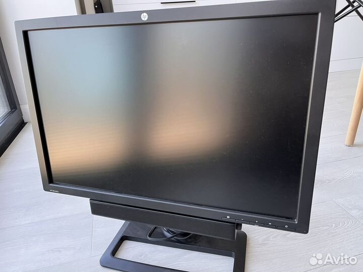 Монитор HP ZR2440w