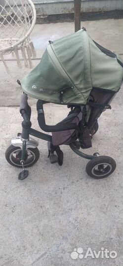 Продам велосипед бу