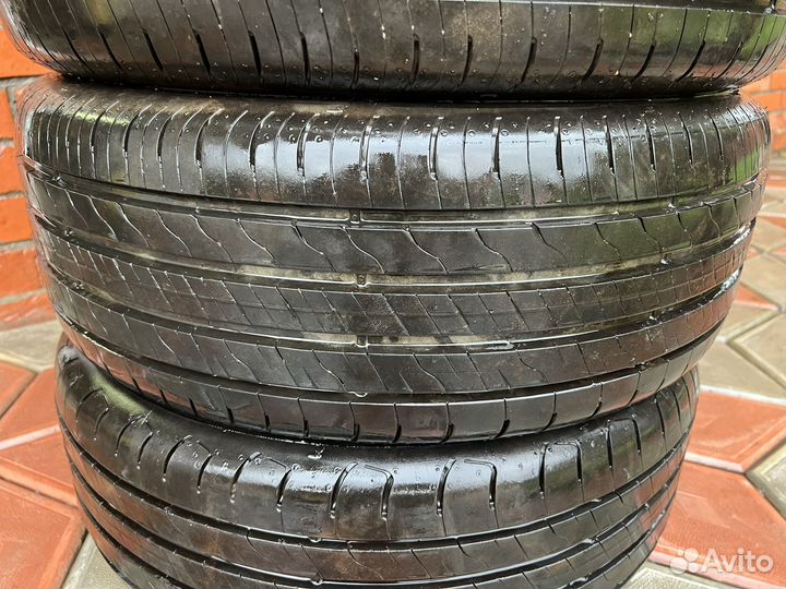 Goodyear EfficientGrip Performance 2 205/55 R16
