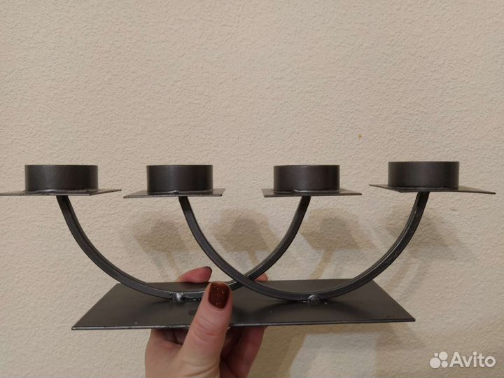 Подсвечник