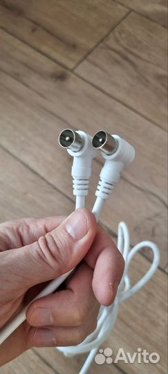 Антенный кабель для тв