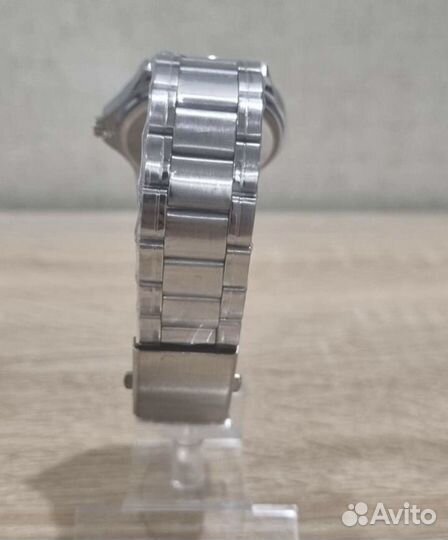 Часы casio