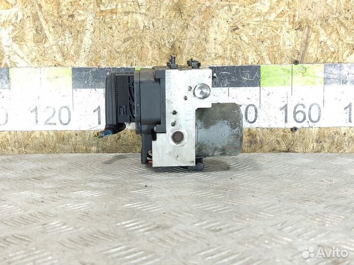 Блок ABS насос Audi A6 c5 C5