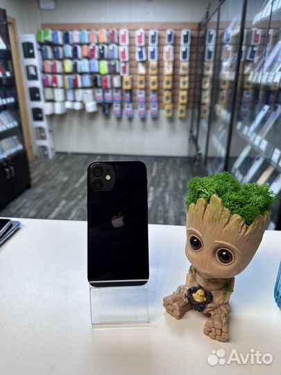 iPhone 12 mini, 128 ГБ