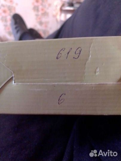 Бандаж послеоперационный грудно-брюшной