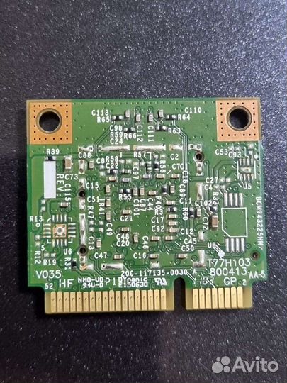 Wi-Fi адаптер Broadcom BCM943225HM
