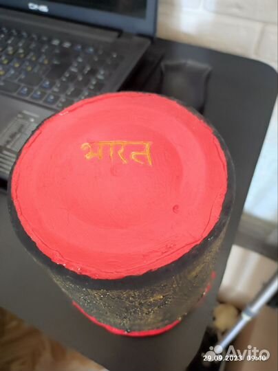 Копилка Мандрагора