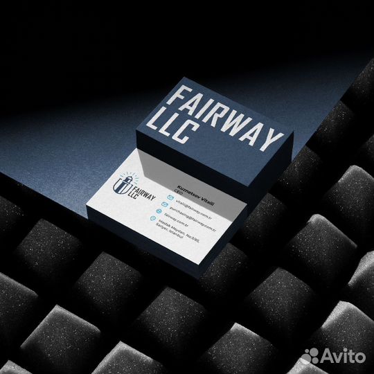 Разработка логотипов