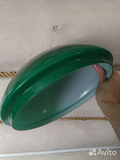 Плафон СССР