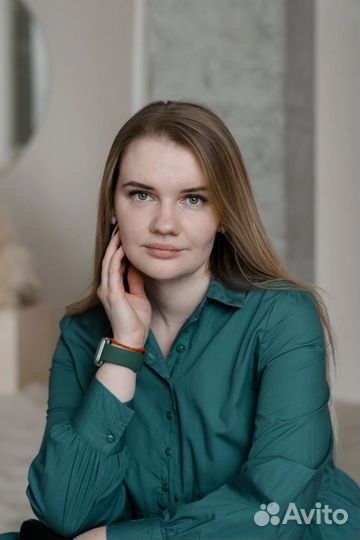 Логопед-дефектолог