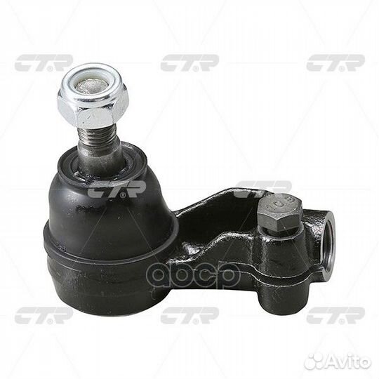 Нак.рул.тяги прав. daewoo Nexia CE0292R CTR