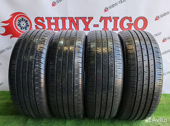 Kumho Solus TA31 215/55 R17 94V