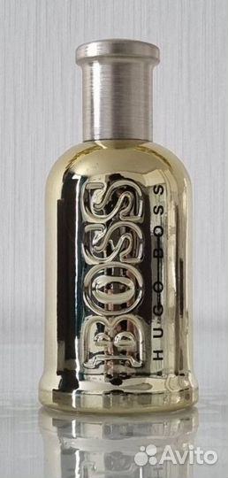 Hugo Boss Boss Bottled Limited Edition 100 ml