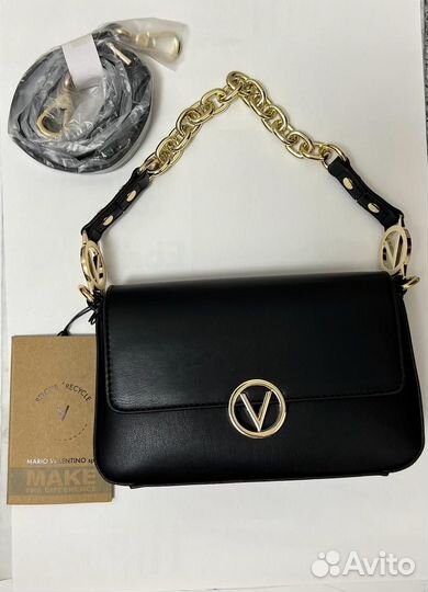 Сумка клатч valentino