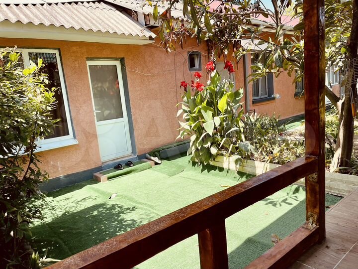 Комната 36 м², 1/1 эт.