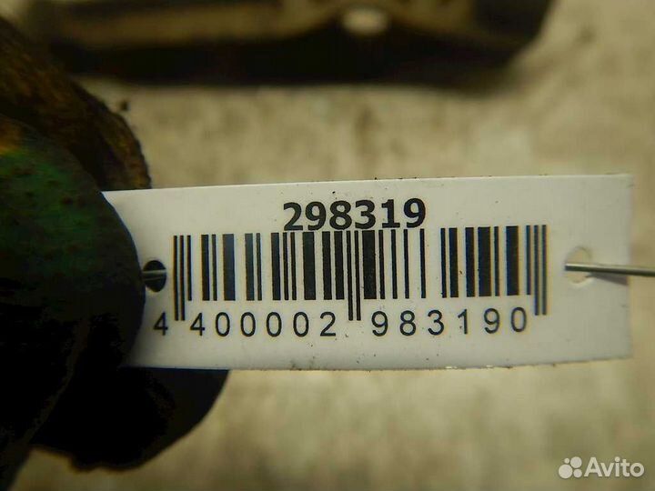 Рычаг задний правый Chevrolet Matiz 2 2008