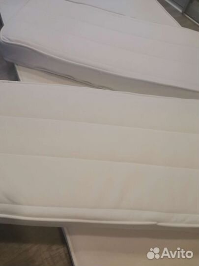 Матрас для раздвижной кровати IKEA