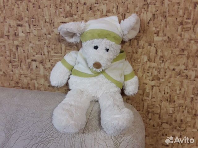 Мягкая игрушка
