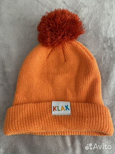 Шапка для мальчика