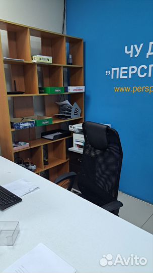 Столы и шкафы