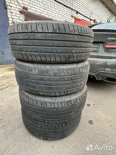 Hankook Ventus Prime 2 K115 225/60 R17 99H
