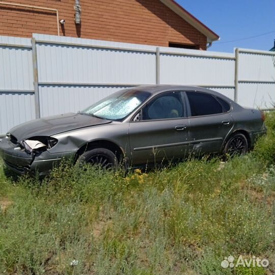 Разборка Ford Taurus 96-03 гг