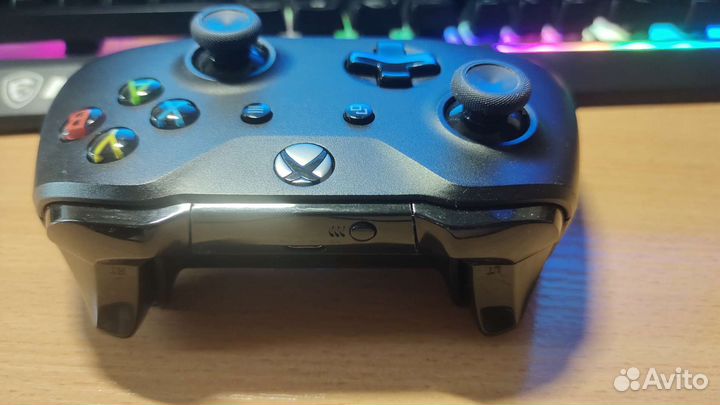 Gamepad Xbox One