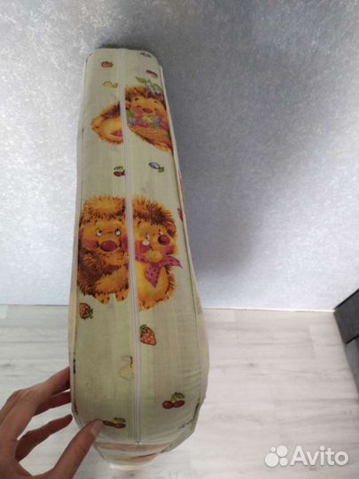 Матрас детский 120 /60 Б/у