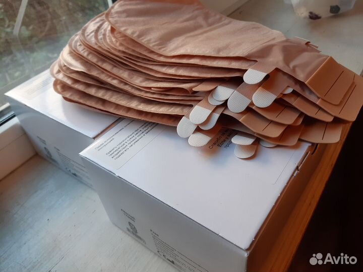 Калоприемники Сoloplast, Alterna 175000