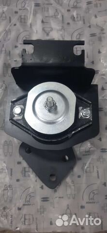 Подушка кпп Веста