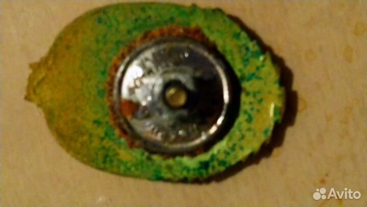 Знак - Всесоюзные Студенческие Соревнования, 1953