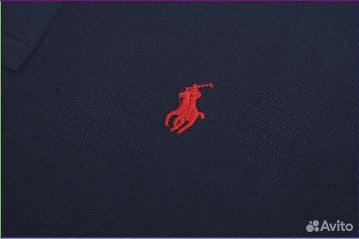 Футболка Polo Ralph Lauren (Арт. 737980)