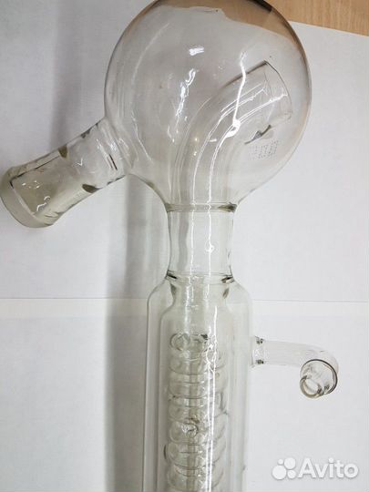 Дефлегматор Димрота