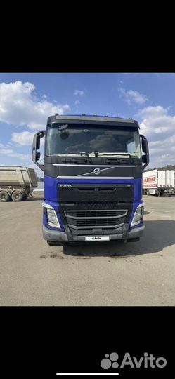 Volvo FH 440, 2020