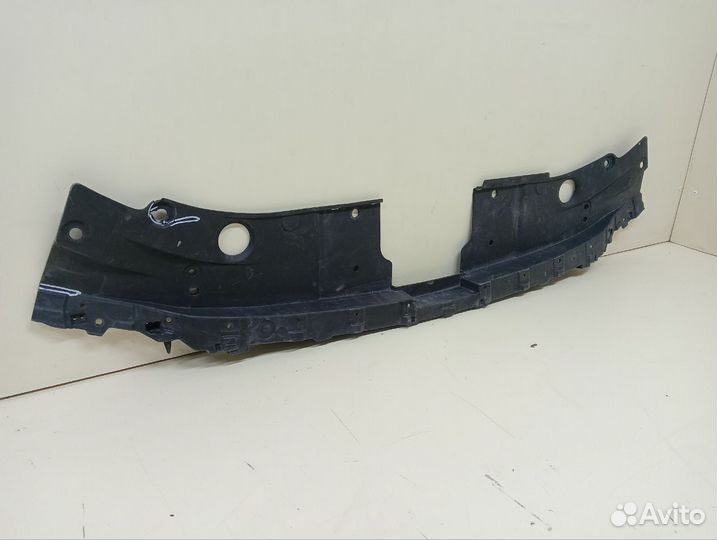 Кожух замка капота Mazda CX-5 KF 2017