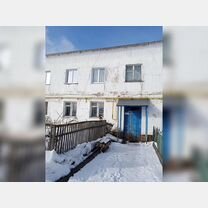 Аукцион: 3-к. квартира, 58,3 м², 1/2 эт., Шарлык