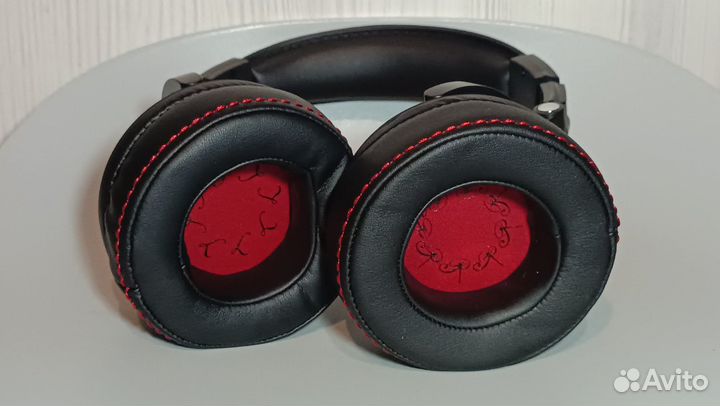Проводные студийные наушники Oneodio Pro-50