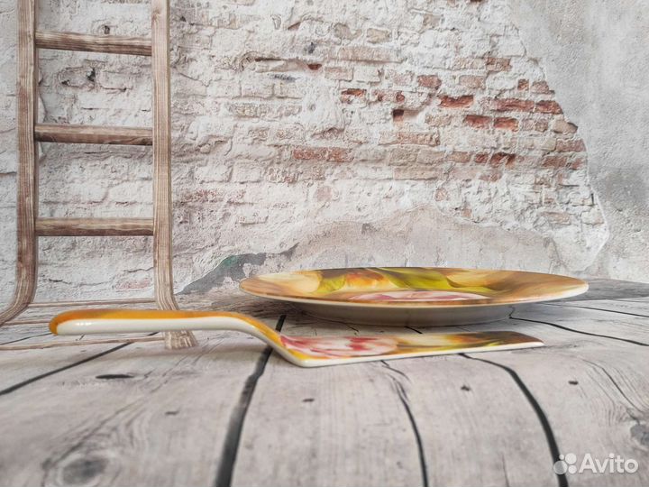 Менажницы новые